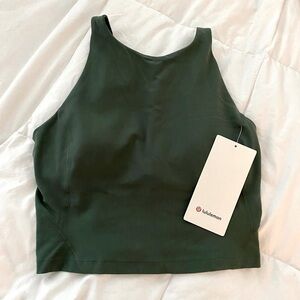 Lululemon Align High Neck Tank